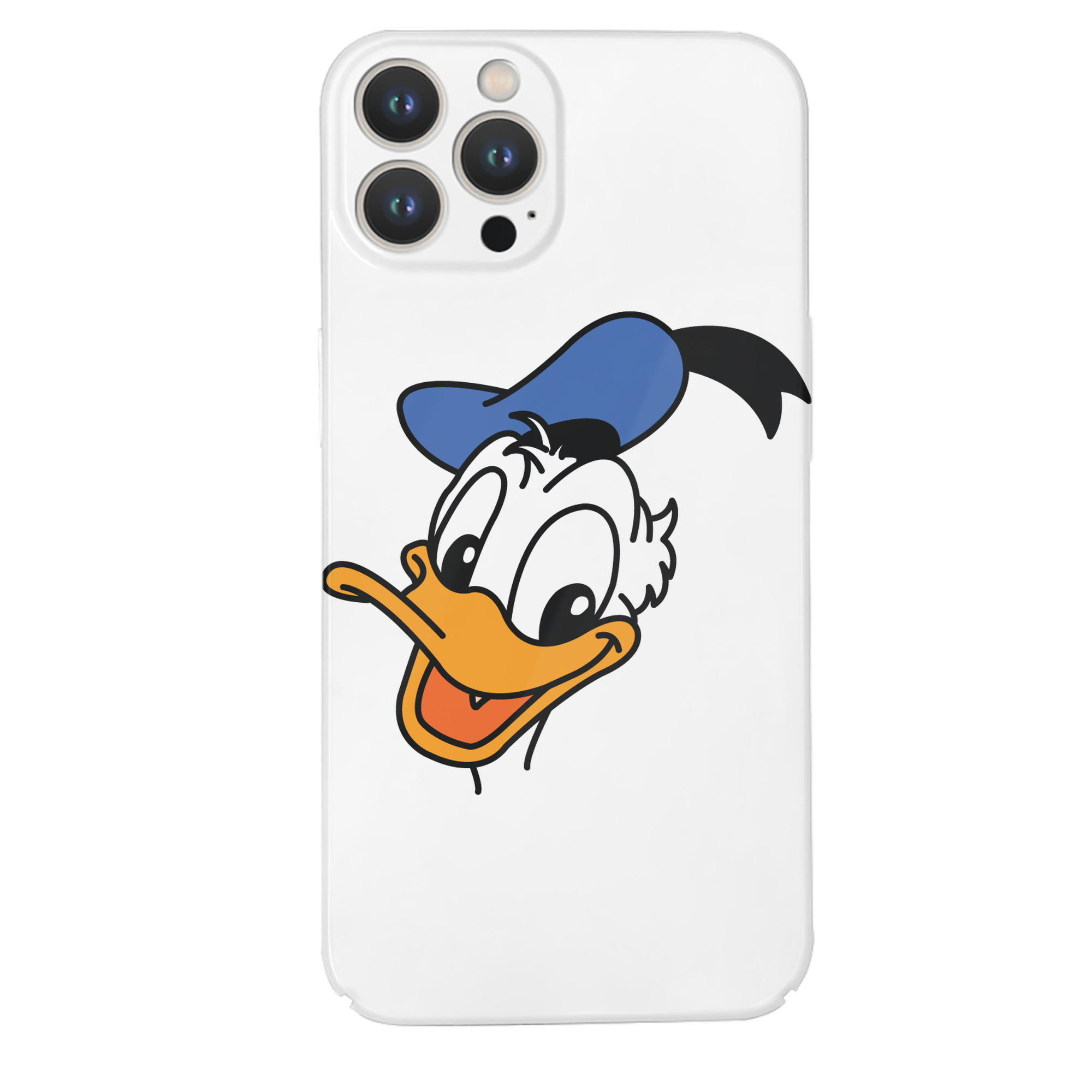 （画像用） ミッキーマウス Mickey Mouse 【iPhone 14シリーズ対応】ハードケース